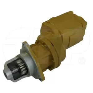 New 1055080 Vane Air Starter Replacement suitable for Caterpillar Equipment