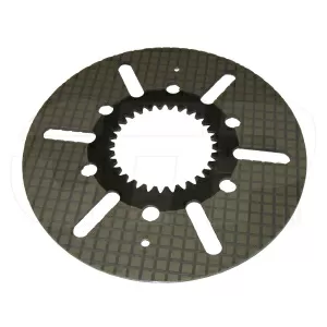 New 1058750 Disc-Friction Replacement suitable for Caterpillar Equipment