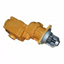 New 1065521 Air Starter Motor Replacement suitable for Caterpillar Equipment