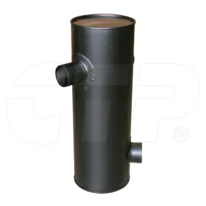 New 1099323 Muffler As Replacement suitable for Caterpillar Equipment