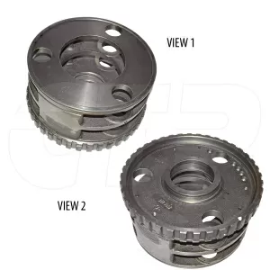 New 1127307 Carrier Replacement suitable for Caterpillar Equipment