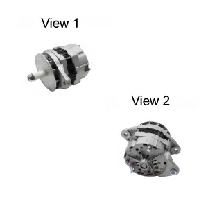 New 1214134 Alternator Replacement suitable for CAT 35; 45; 55; 3114; 3116; 3126; 3208 and more below