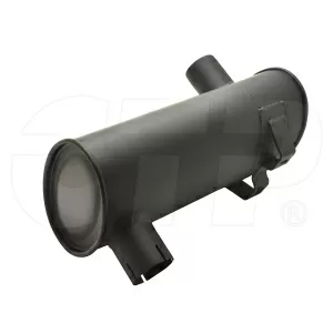 New 1278592 Muffler As Replacement suitable for Caterpillar Equipment