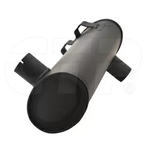 New 1278594 Muffler Replacement suitable for Caterpillar Equipment