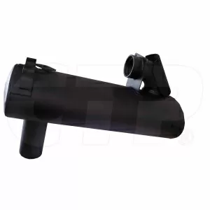 New 1608583 Muffler As Replacement suitable for Caterpillar Equipment
