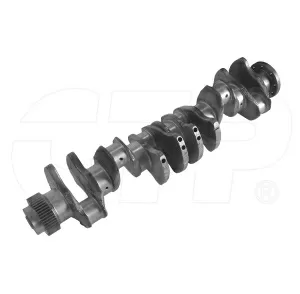 New 1694187 Crankshaft Replacement suitable for Caterpillar Equipment
