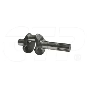 New 2P7850 Crankshaft Replacement suitable for Caterpillar Equipment