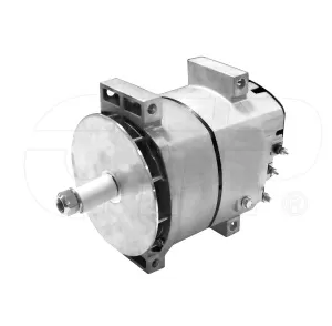 New 2002232 Alternator Replacement suitable for CAT 725; 730; 3176C; 3196; 3406E; 3412E; C11; C12; C15 and more below