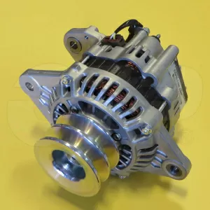 New 2128622 Alternator Replacement suitable for CAT 3064; 3066; 311C; 320C and more below