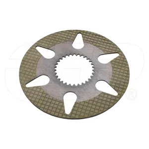 New 2385291 Disc-Brake Replacement suitable for Caterpillar Equipment