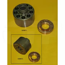 New 4I9472 Barrel Plate Assy Replacement suitable for Caterpillar Equipment