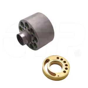New 4I9473 Barrel Plate Assy Replacement suitable for Caterpillar Equipment