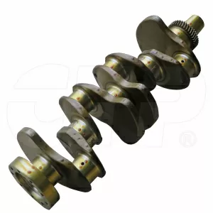 New 4N7692 Crankshaft-Forged Replacement suitable for Caterpillar Equipment