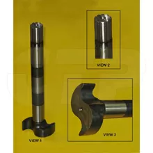 New 5K4985 Camshaft-Rh Replacement suitable for Caterpillar Equipment