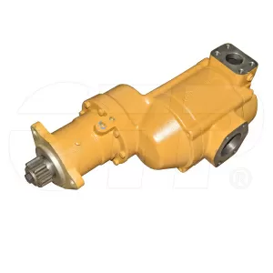 New 7C3372 (4W5107, 1435168) Air Starter Motor Replacement suitable for Caterpillar Equipment
