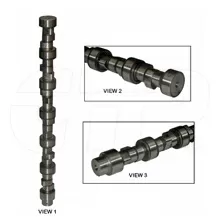 New 7W5426 Camshaft A Withou Replacement suitable for Caterpillar Equipment