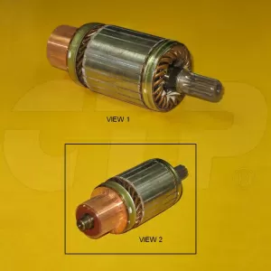 New 0949885 Armature A Replacement suitable for Caterpillar Equipment