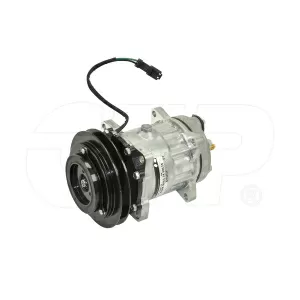 New 1065122 Compressor Replacement suitable for Caterpillar Equipment