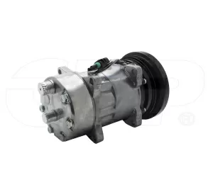 New 1149484 A/C Compressor Replacement suitable for Caterpillar Equipment