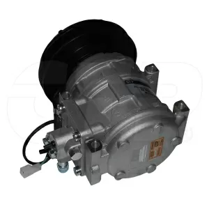 New 1540490 Compressor Replacement suitable for Caterpillar Equipment