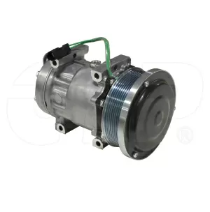 New 1630872 Compressor Gp-Ref Replacement suitable for Caterpillar Equipment