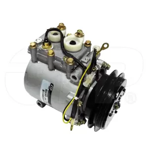 New 1717495 Compressor-A/C Replacement suitable for Caterpillar Equipment