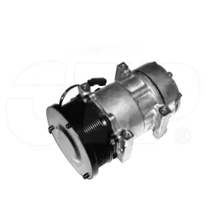 New 1789570 Compressor Gr-Ref Replacement suitable for Caterpillar Equipment