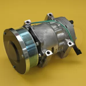 New 2777245 Compressor-A/C Oe Replacement suitable for Caterpillar Equipment