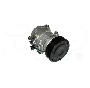 New 3050324 Compressor A/C Replacement suitable for Caterpillar Equipment