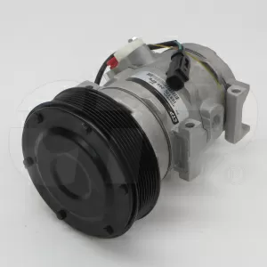 New 3050325 Compressor Replacement suitable for Caterpillar Equipment