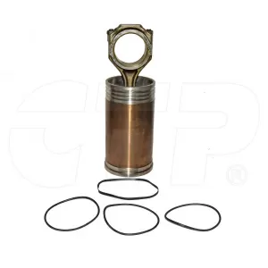 New 1073565CK Connecting Rod Ki Replacement suitable for Caterpillar Equipment