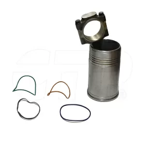 New 1601131CK Connecting Rod Ki Replacement suitable for Caterpillar Equipment