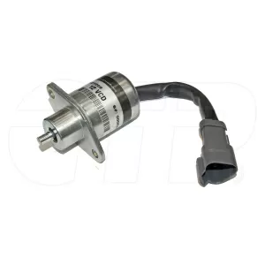 New 1727209 Solenoid A Replacement suitable for Caterpillar Equipment