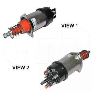 New 3764353 Kit-Solenoid Replacement suitable for Caterpillar Equipment