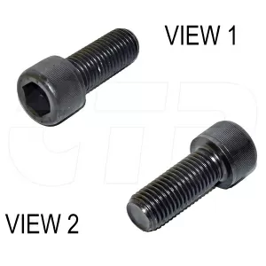 New 0998110 Socket Head Cap S Replacement suitable for Caterpillar Equipment