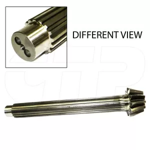 New 1M1531 Bevel Pinion Replacement suitable for Caterpillar Equipment