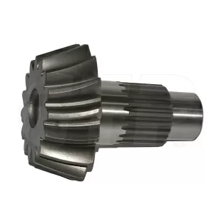 New 1M5151 Pinion 15T Replacement suitable for Caterpillar Equipment