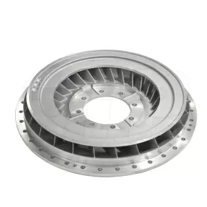 New 1T0771 Impeller Replacement suitable for Caterpillar Equipment