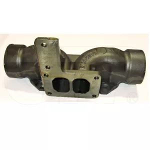 New 1045283 Manifold Replacement suitable for Caterpillar Equipment