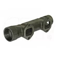 New 1078107 Manifold Replacement suitable for Caterpillar Equipment