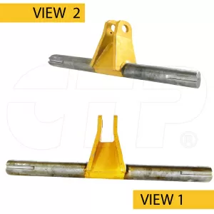 New 1078375 Shaft Replacement suitable for Caterpillar Equipment