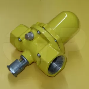 1196284 Lubricator Gp-Air for CAT Equipment