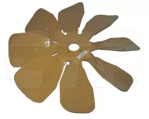 New 1265975 Spider A (Fan) Replacement suitable for Caterpillar Equipment