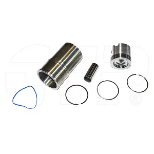 New 1337098LK Liner Kit Replacement suitable for Caterpillar Equipment