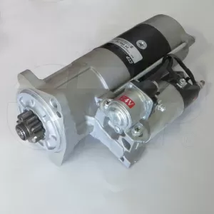 New 1347023 Motor Gp 24 Vol Replacement suitable for Caterpillar Equipment