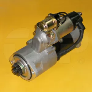 New 1352361 Motor Gp-S Replacement suitable for Caterpillar Equipment
