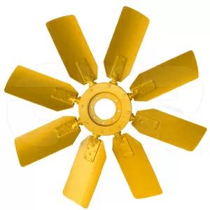 New 1479674 Fan As-Rev Replacement suitable for Caterpillar Equipment