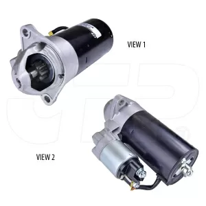 New 1633361 Motor Gp E Replacement suitable for Caterpillar Equipment