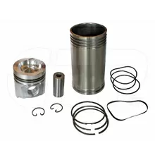 New 1654262LK Engine Cylinder Liner Kit for Caterpillar Equipment