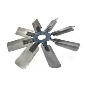 New 1730419 Spider As-Fan Replacement suitable for Caterpillar Equipment